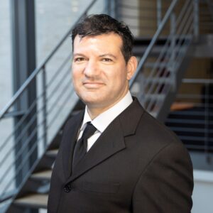 Brian Lohse FORCE technology