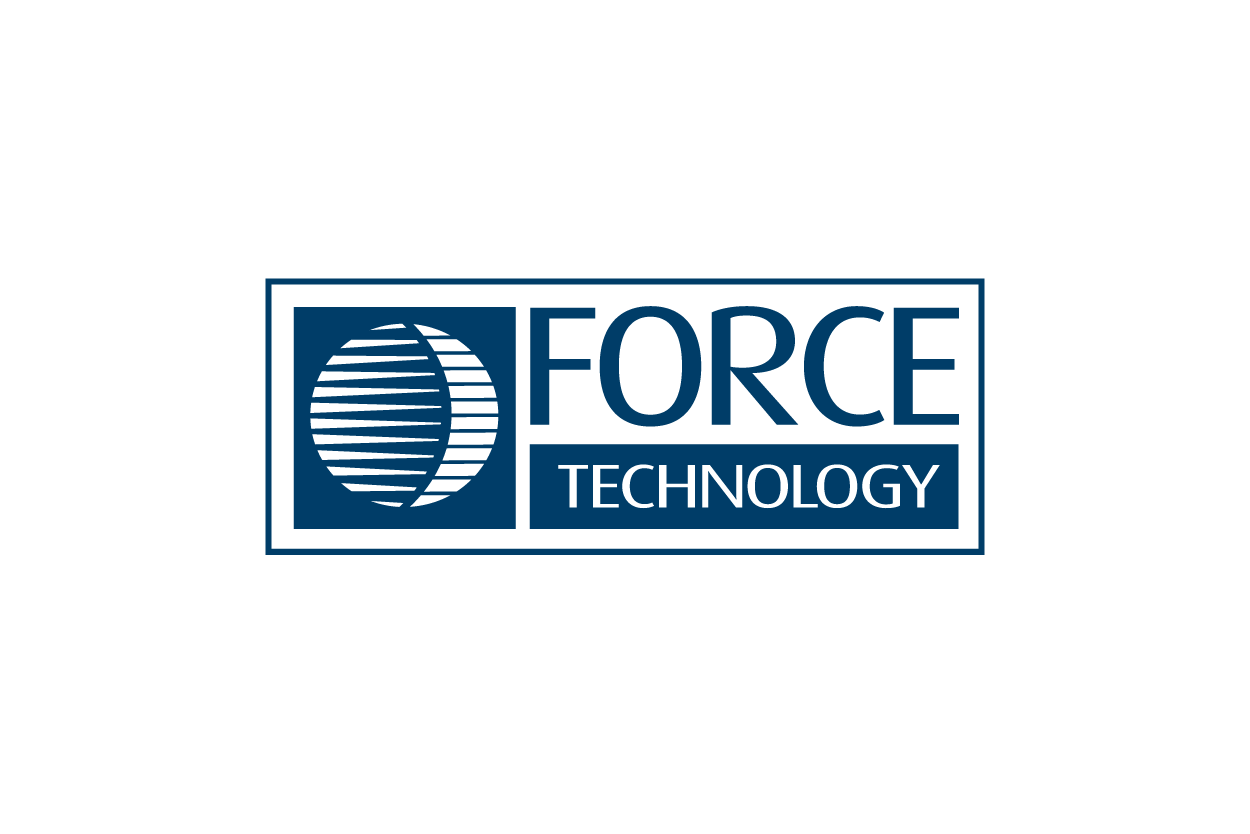 FORCE technology logo