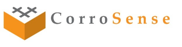 corrosense logo