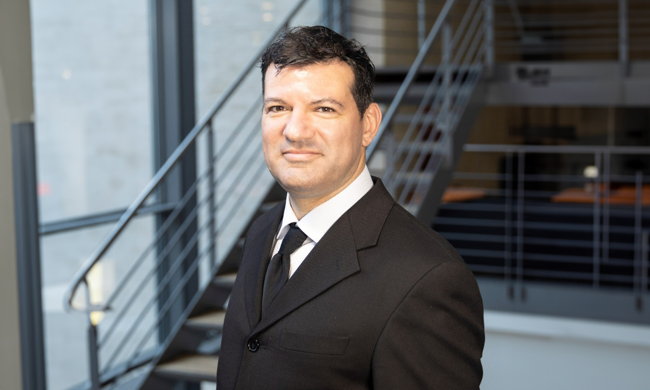 Brian Lohse FORCE technology