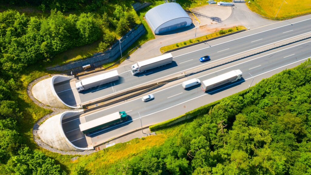 tunnel korrosion korrosionssensor trådløs monitorering