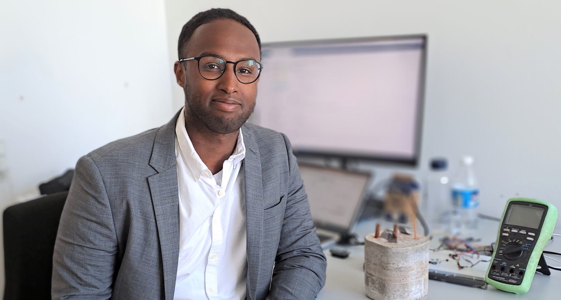 corrosense erhvervs ph.d. aarhus universitet